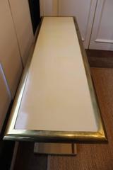 Mastercraft Cream Console