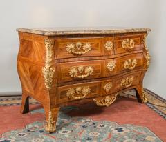French Regency Commode