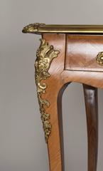 French Regency Desk