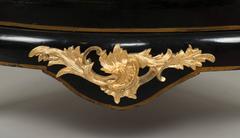 Encoignure Stamped by Roussel