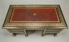 Great Mazarin Desk by Alexandre Jean Oppenordt