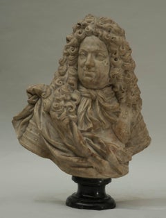 Antoine Coysevox, Attributed to, Circle of