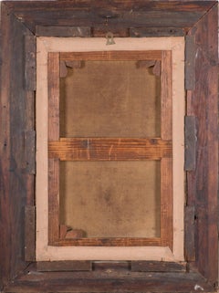 Louis-Michel Van Loo, Portrait of a Man Wearing the Order of Saint-Esprit