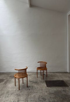 Fauteuil « Circo » de Herbert Ohl & Jutta pour Lübke, années 1980, Allemagne