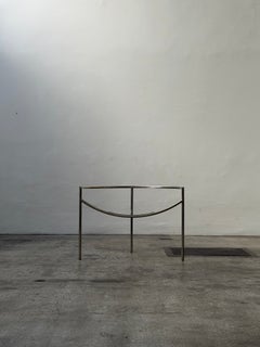 Philippe Starck, silla «Dr. Sonderbar», Disform, edición temprana de los años 80
