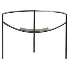 Philippe Starck, silla «Dr. Sonderbar», Disform, edición temprana de los años 80