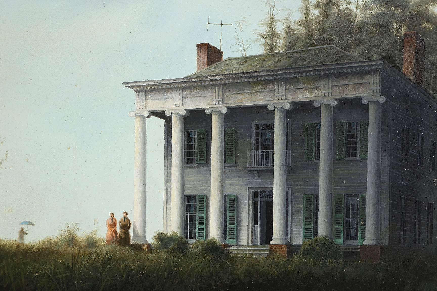 felix kelly paintings