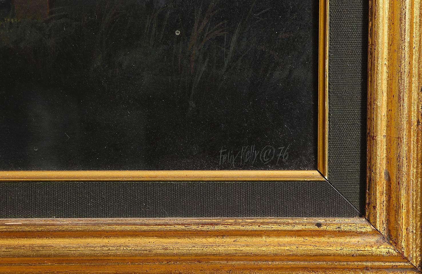 felix kelly paintings for sale