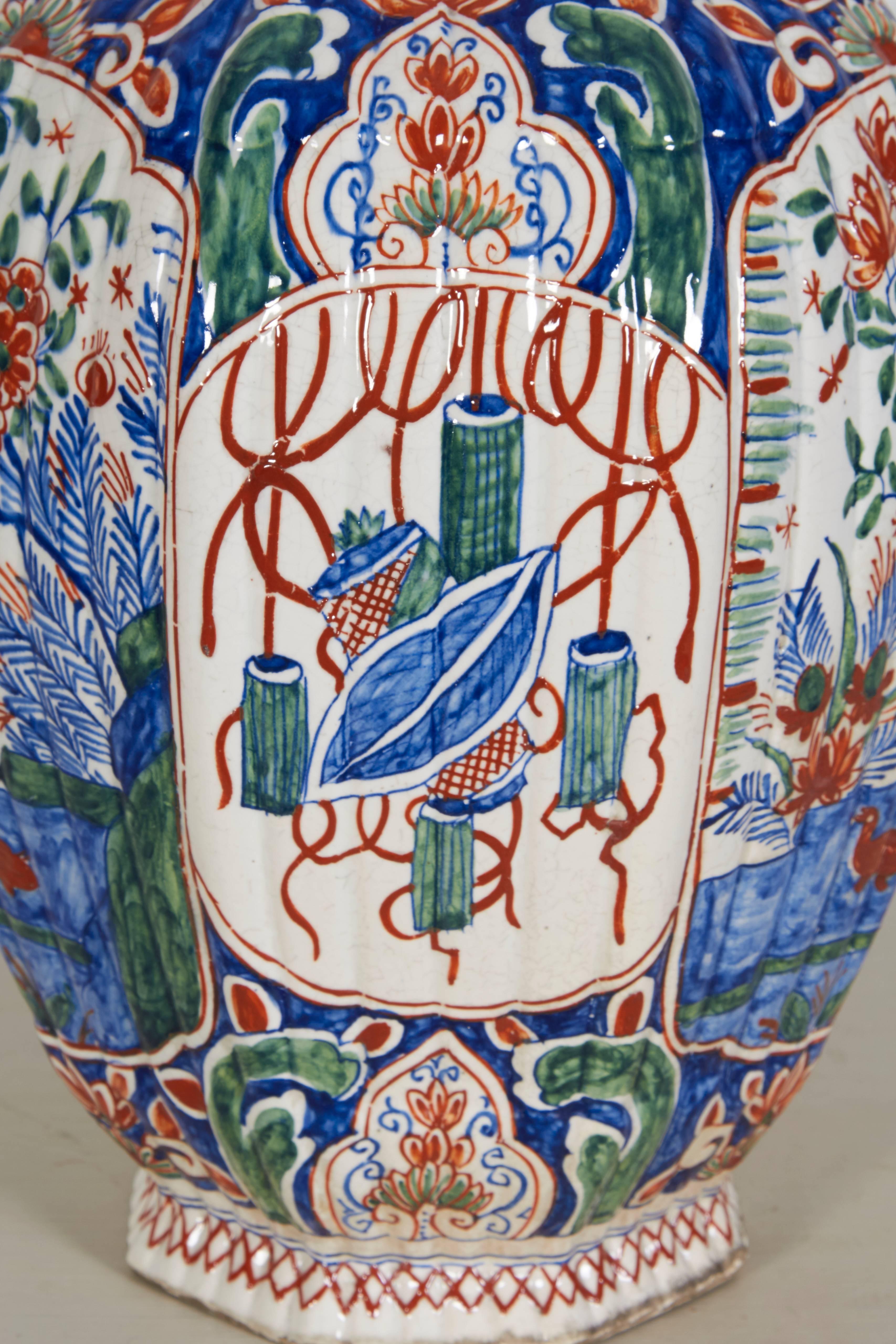 18th century vase