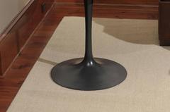 Eero Saarinen Tulip Dining Table for Knoll International, 1960s