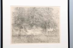 Leaving the Grove, 1975-1979 by Richard Zeimann