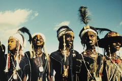 Chromogenic Print Attributed to Angela Fisher