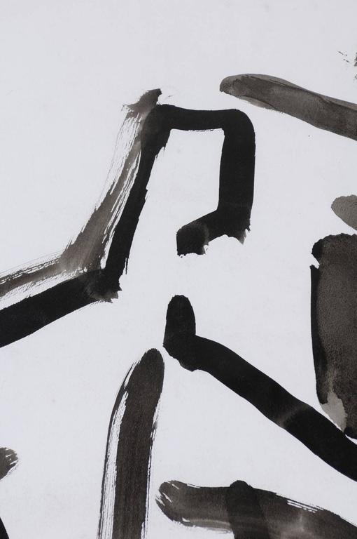 Jacques Nestle Original Framed Art For Sale at 1stdibs