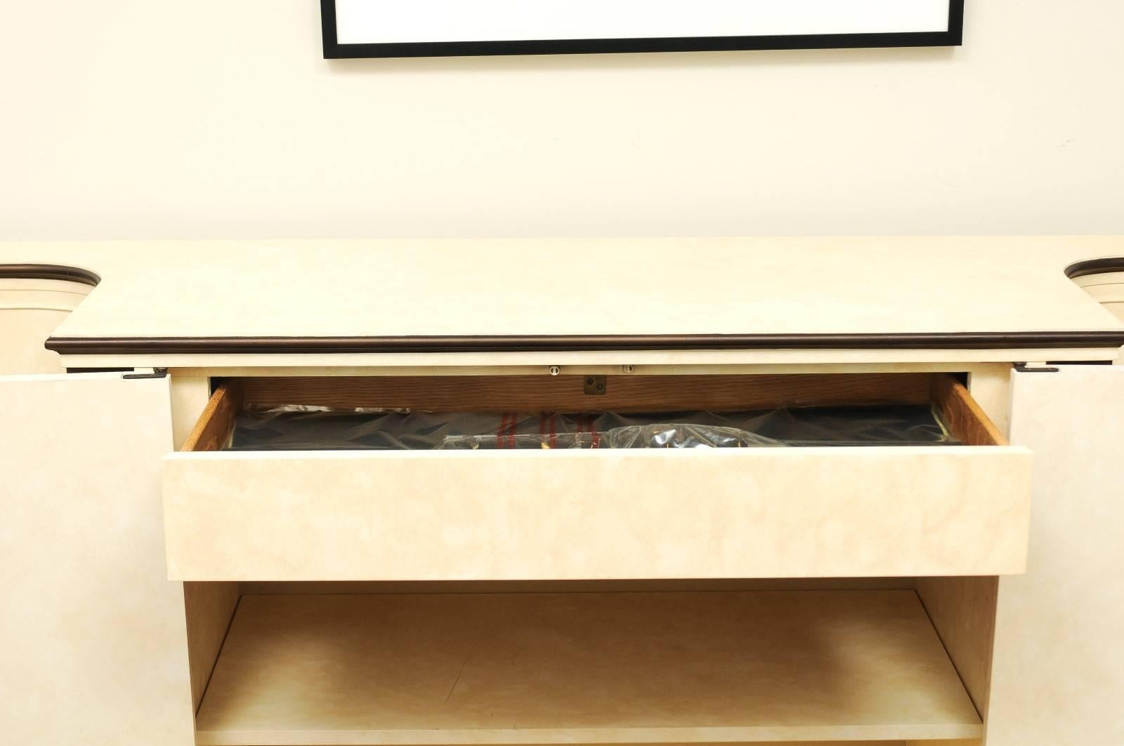 Andre Arbus Indochine Cabinet by Baker 2