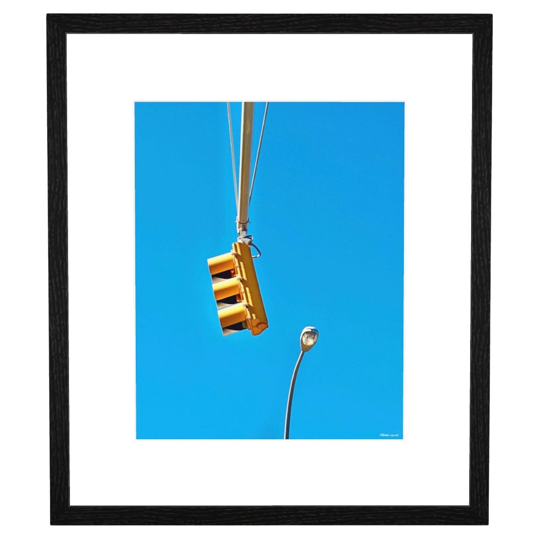 New York: Moni
s Lights von Marcus Tremonto Ausgabe 50 im Angebot