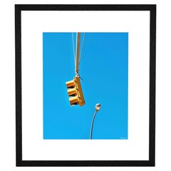 New York: Moni
s Lights di Marcus Tremonto Edizione 50