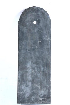 Pair of 19th Century Tin Candle Sconces