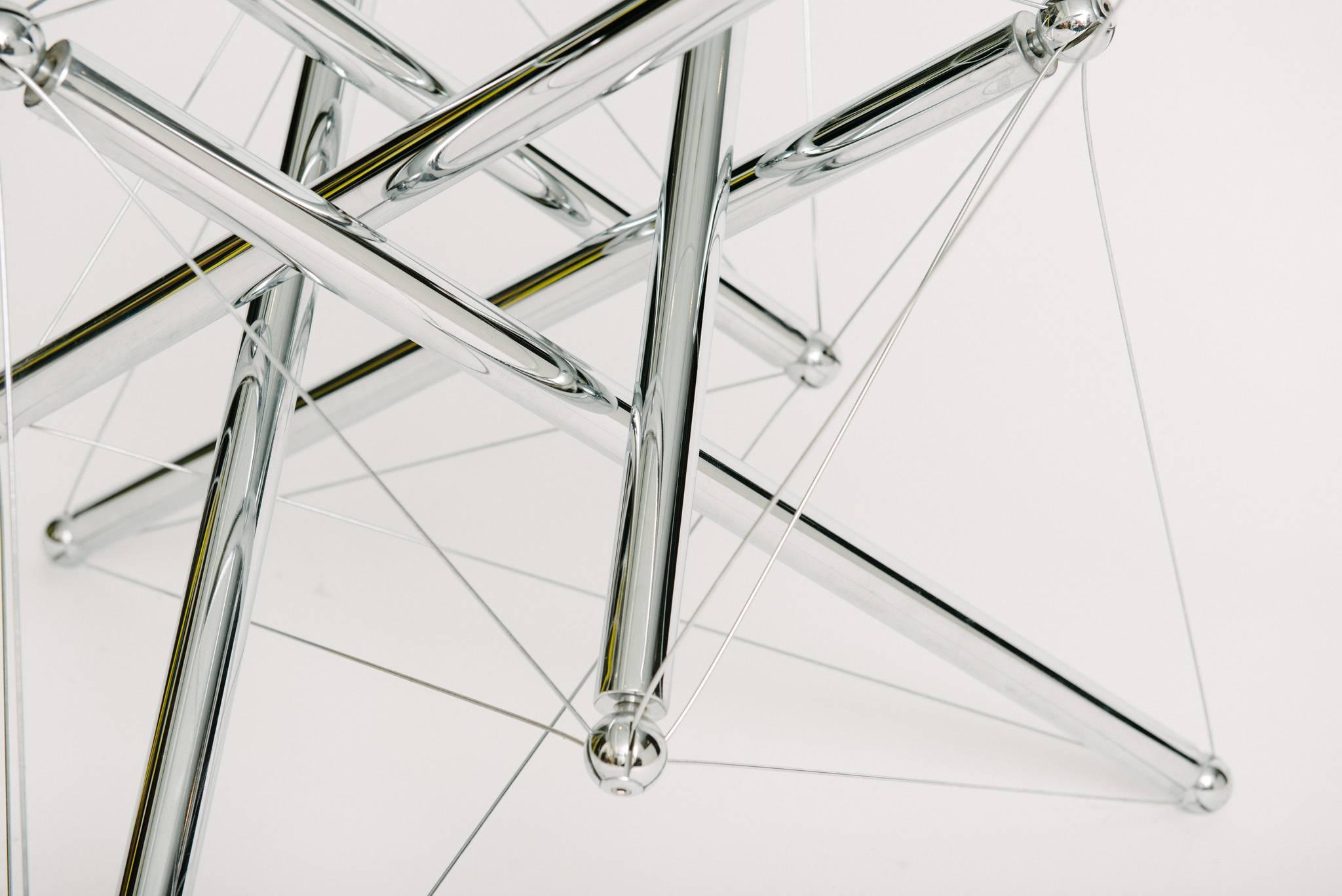 tensegrity table
