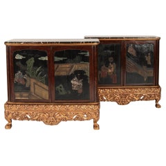 Cabinets