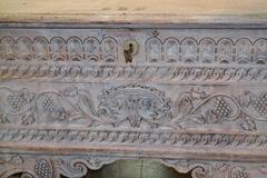 Early 19th Century European Trunk