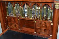 Superb 19th Century French Empire Escritoire