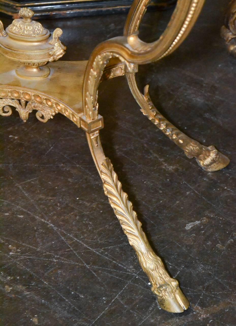 Fine 19th Century French Occasional Table 2