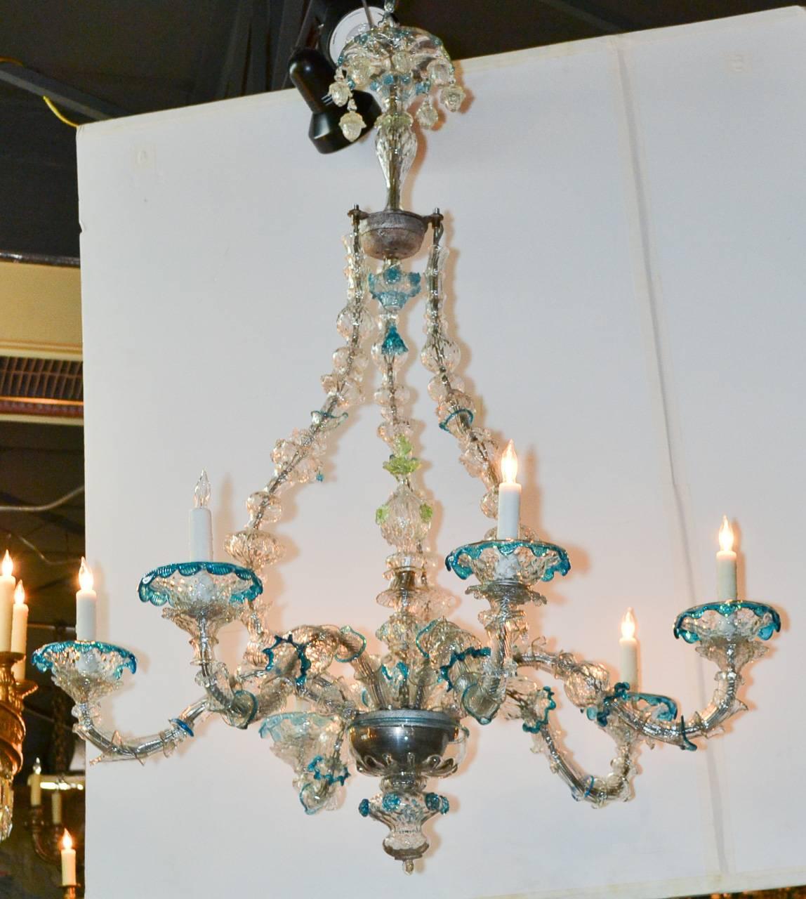unusual chandeliers for sale