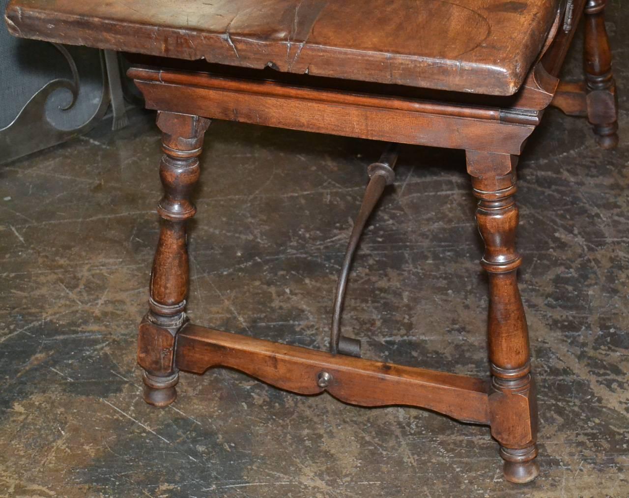 19th Century French Sofa Table or Buffet 3