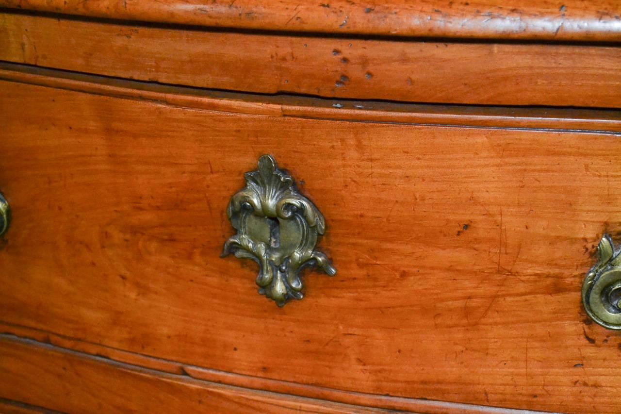 18th Century French Provincial Commode 3