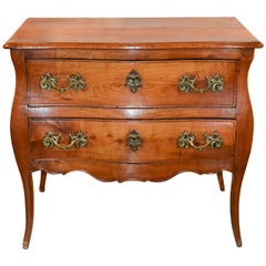 18th Century French Provincial Commode