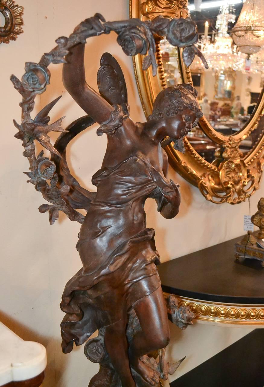 louis moreau sculpteur