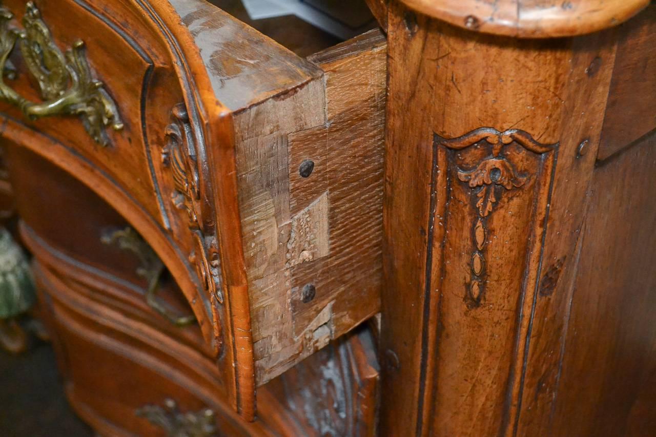 Outstanding 18th Century French Commode from Lyon 2