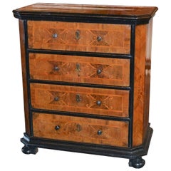 18th Century South German Chest