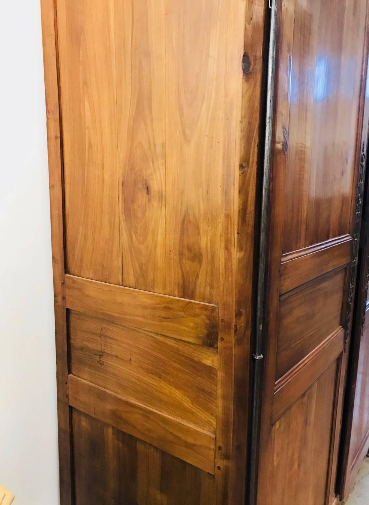 armoire french