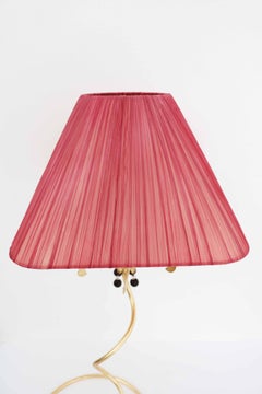Hollywood Regency Florentine Table Lamp by Patrizia Garganti by Baga Italy 2000s