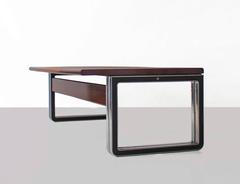 Osvaldo Borsani Executive Desk