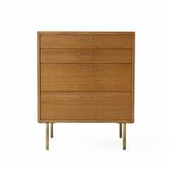 Harvery Probber Matching Cabinet and Dresser