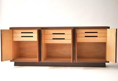 Eugene Schoen Custom Sideboard