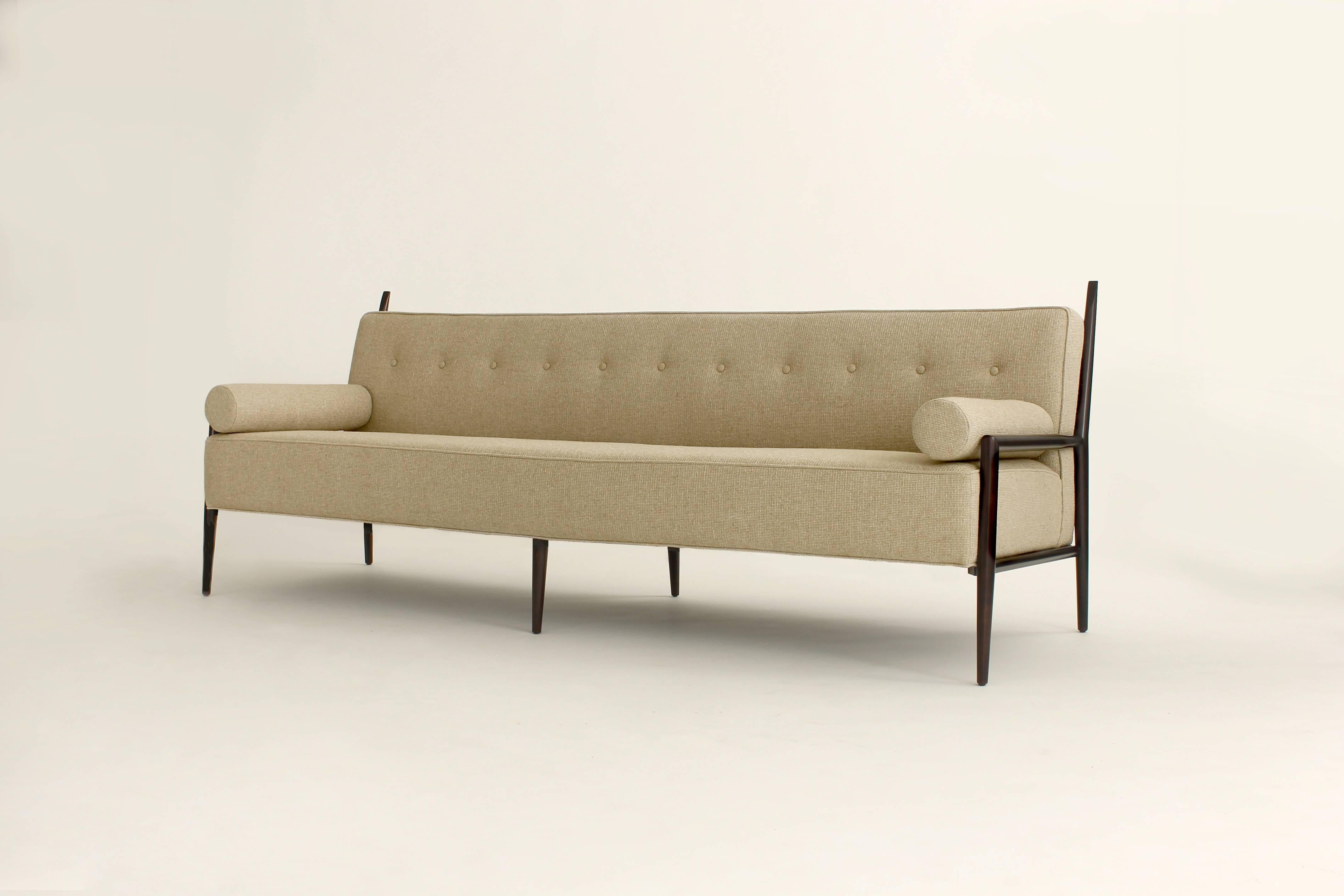 Paul McCobb Sofa for Winchendon For Sale 1