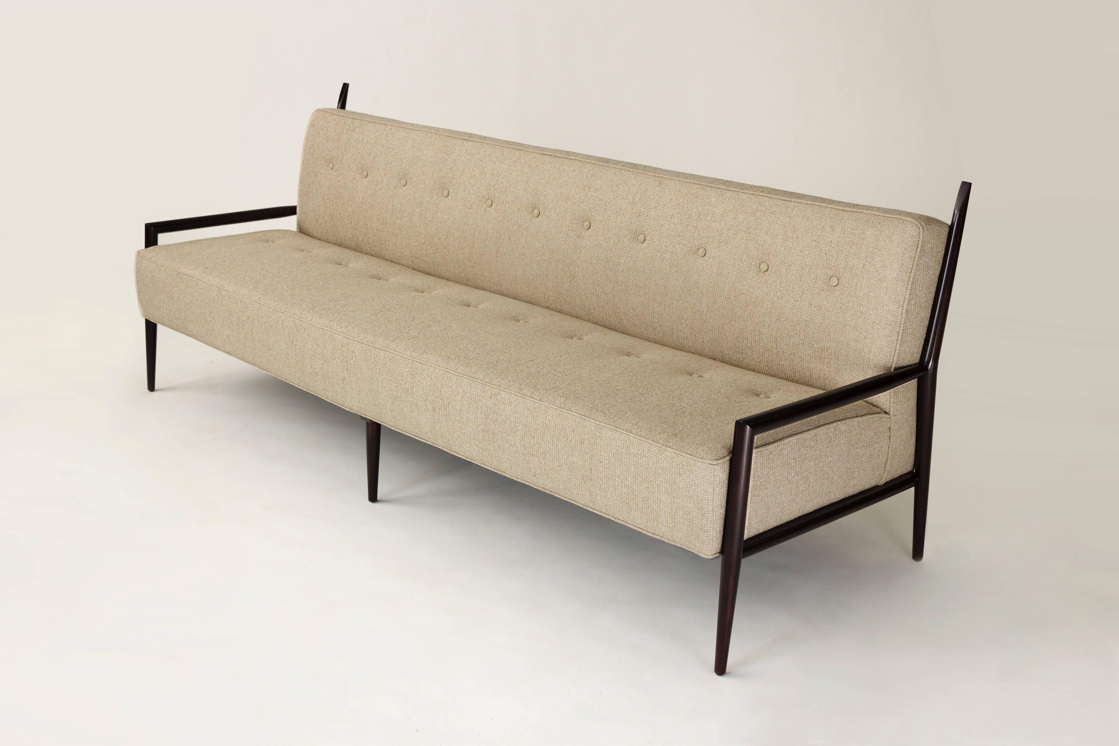 American Paul McCobb Sofa for Winchendon For Sale