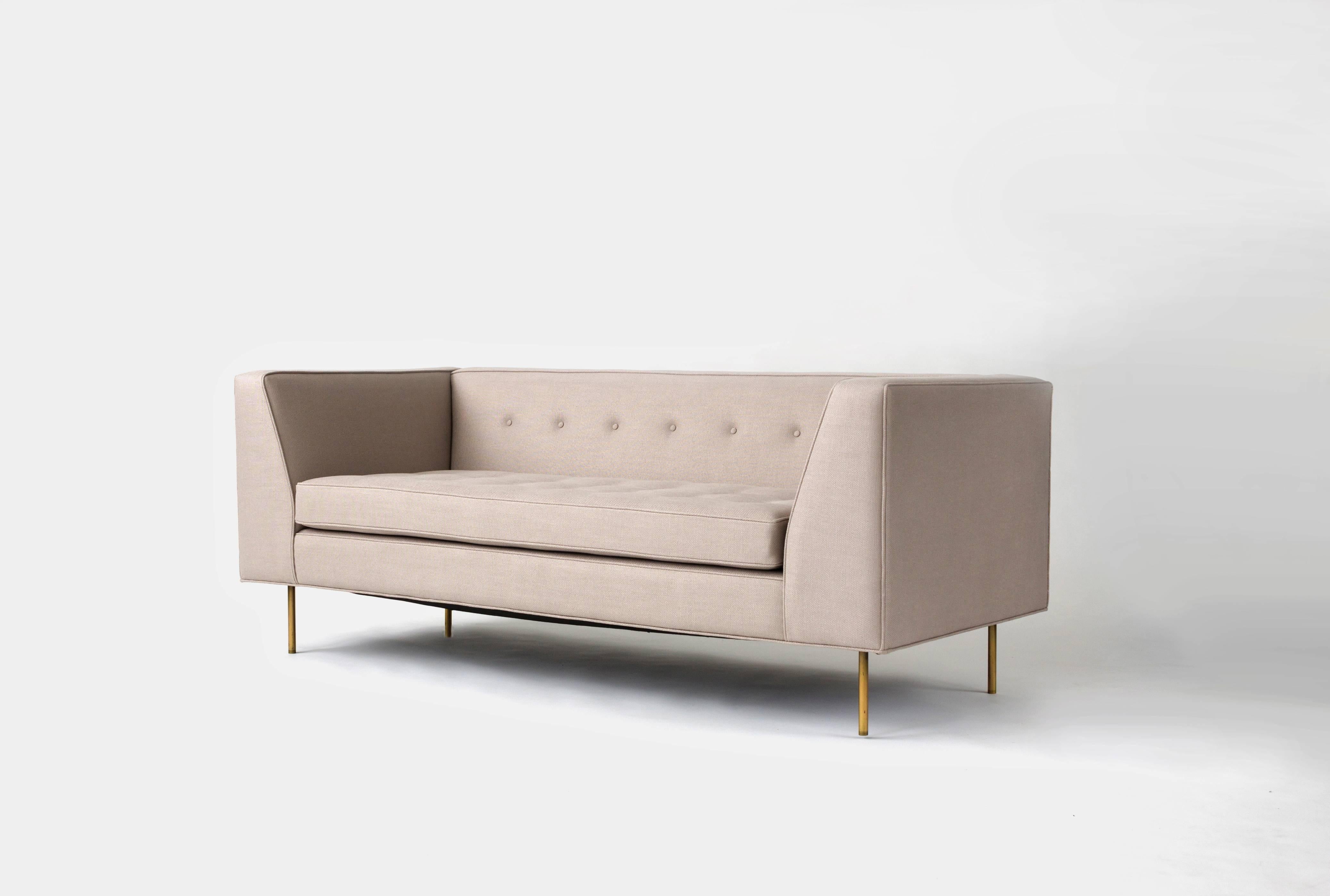 American Harvey Probber Sofa For Sale