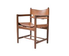 Borge Mogensen Model 3237 Armchair