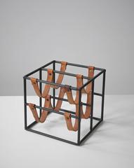 Arthur Umanoff Wine Rack