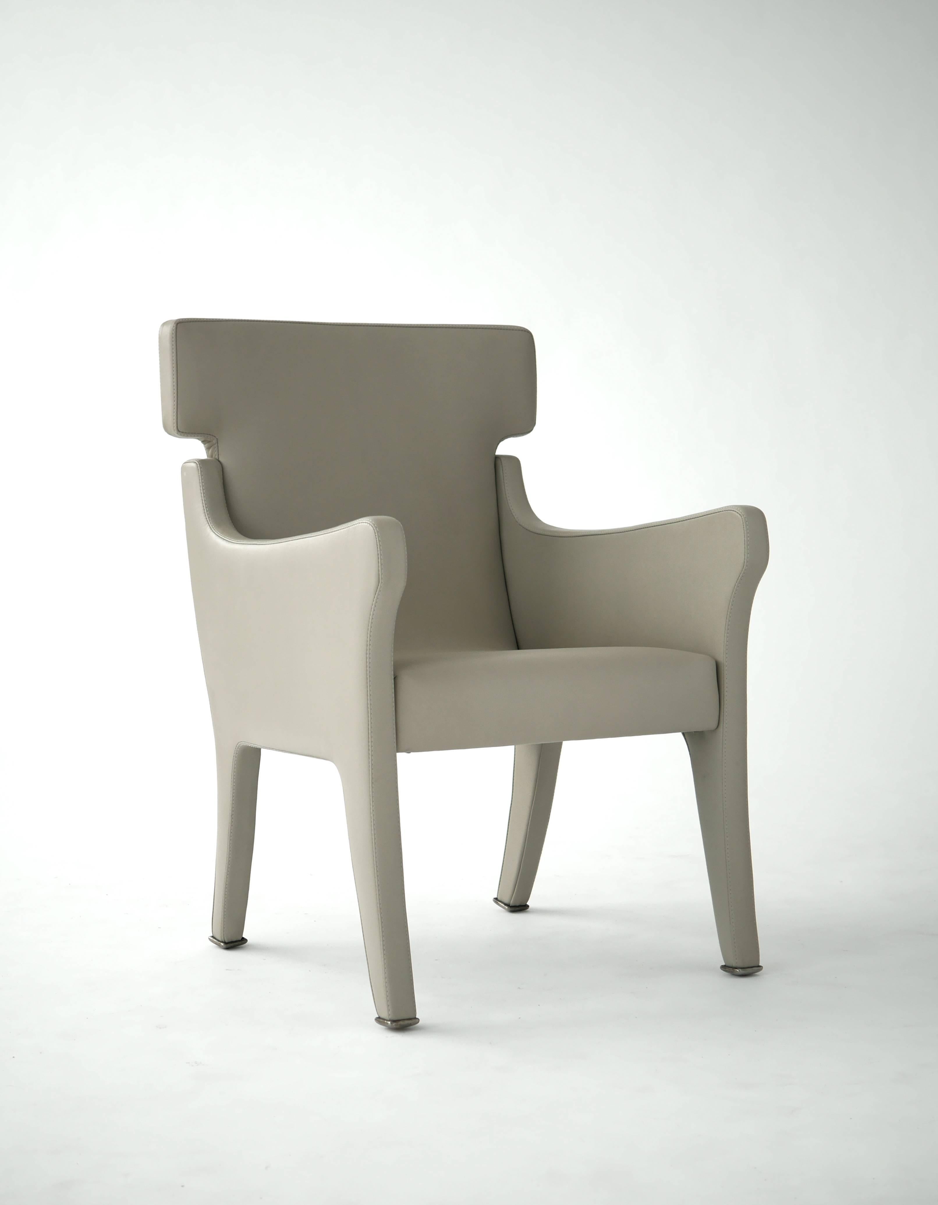 Ignazio Gardella P10 Armchair For Sale 2