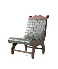 Mexican Rosewood Child’s Chair