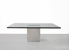 Minoru Yamasaki Cocktail Table