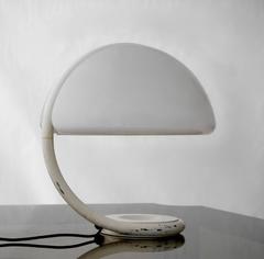 Elio Martnelli "Serpente" Table Lamp