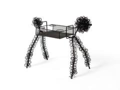 Frederic Weinberg Dog Plant Stand