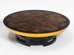 Kittinger Lotus Coffee Table