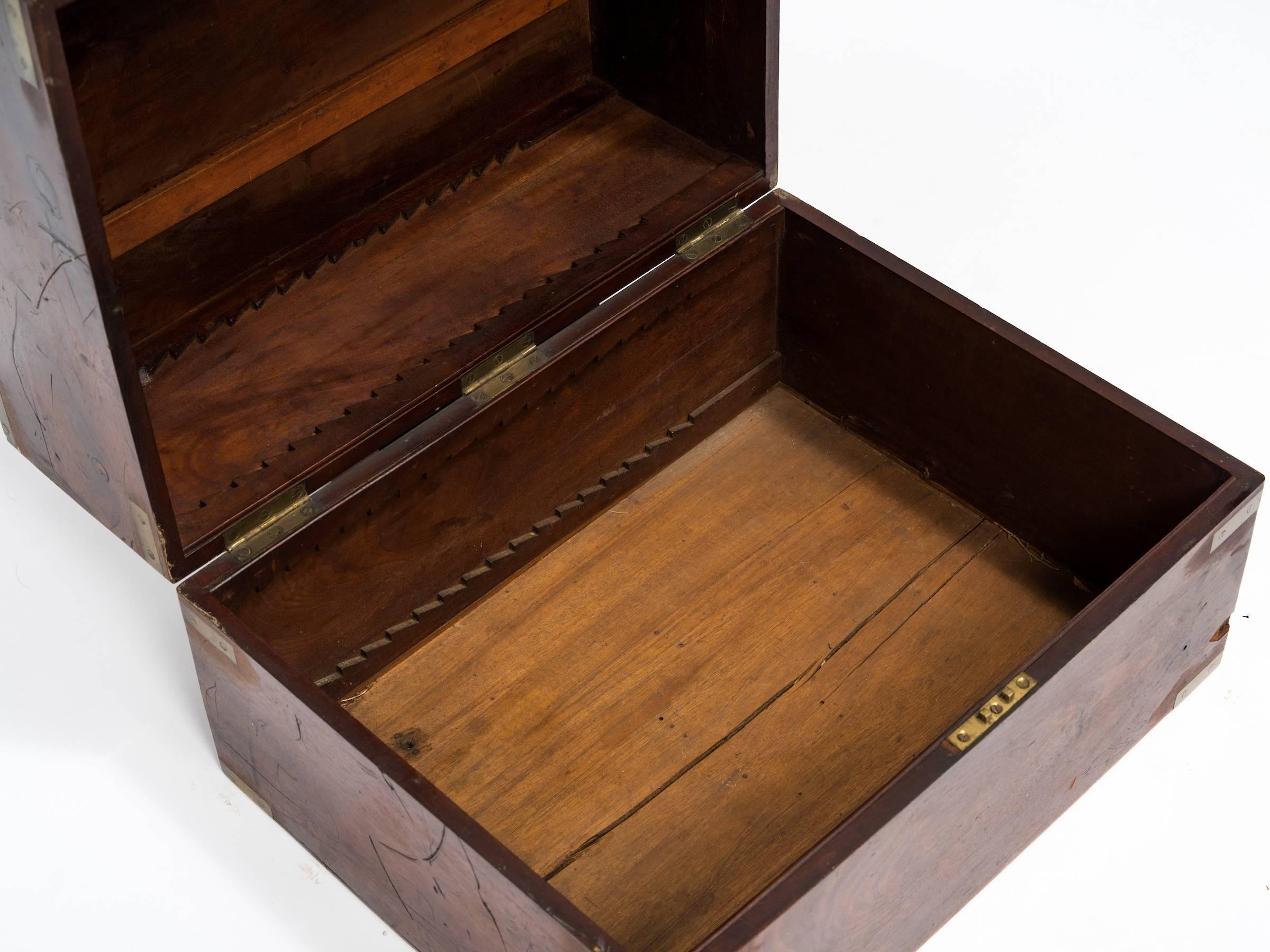 19th Century English Box 1